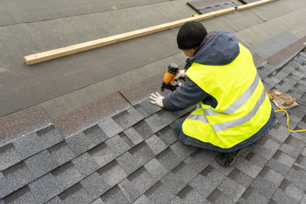 Best Roof Maintenance Services  in Fall River, WI