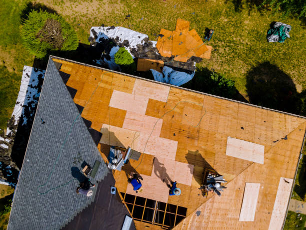 Best Affordable Roofing Company  in Fall River, WI