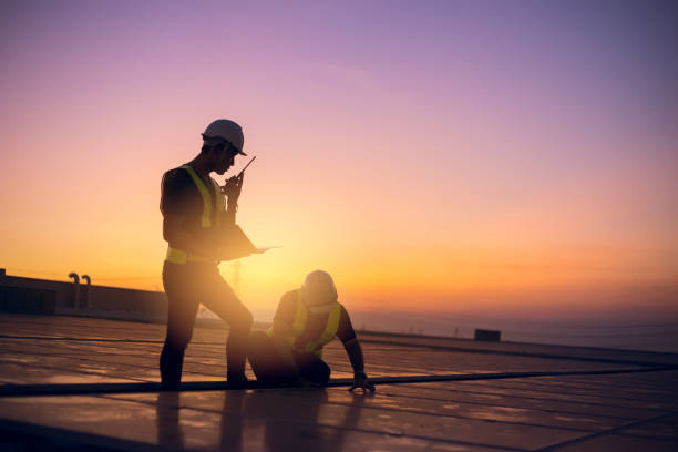 Best Roof Waterproofing Services  in Fall River, WI