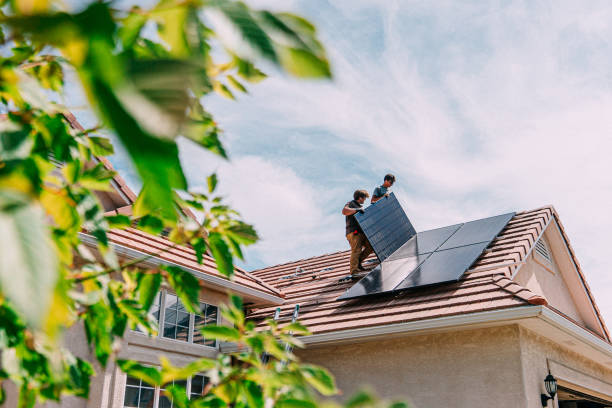Best Roof Repair Estimates  in Fall River, WI