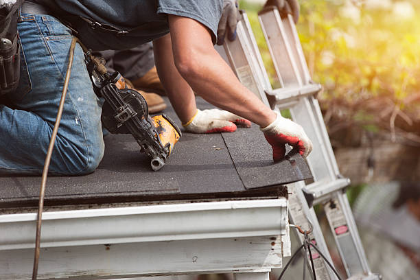 Quick and Trustworthy Emergency Roof Repair Services in Fall River, WI