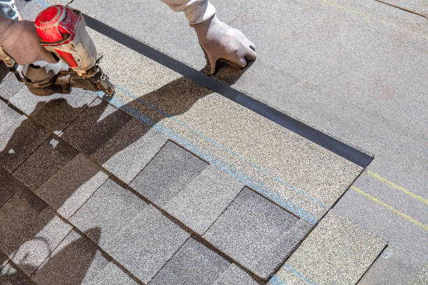 Best Roof Repair Services  in Fall River, WI