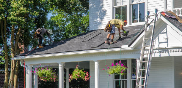 Professional Roofing Contractor in Fall River, WI