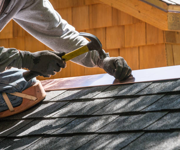 Best Roof Repair Services  in Fall River, WI